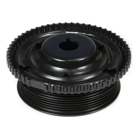 Balanceador Virabrequim Gm 24584392