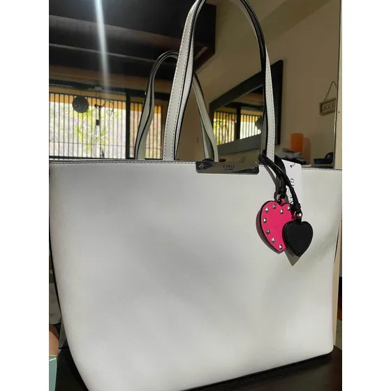 Cartera Guess Nueva