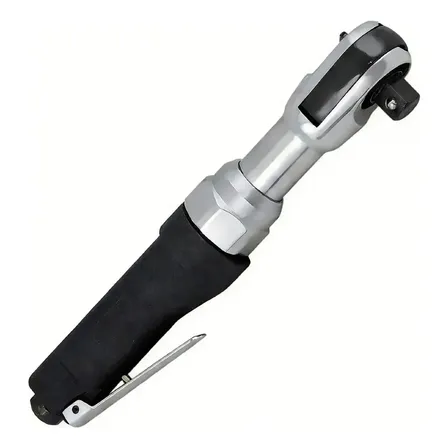 Chave Reversível Pneumática 1/2'' Torque 69nm Preto