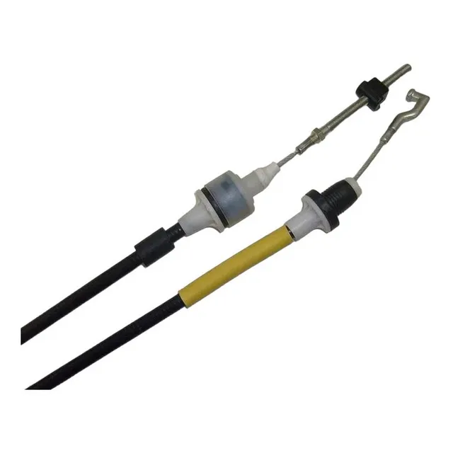 Cable Embrague Chevrolet Corsa/celta Todos
