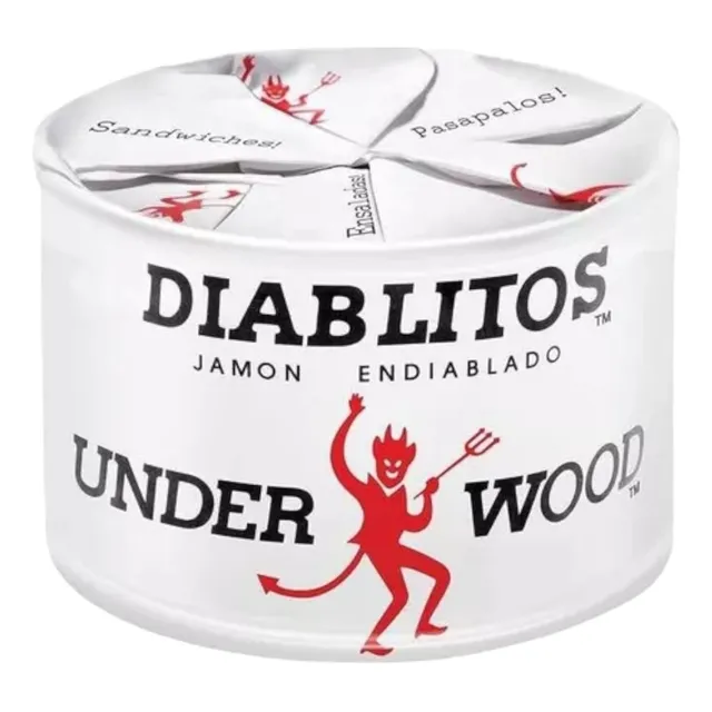 Diablito Venezolano 115g - g a $96
