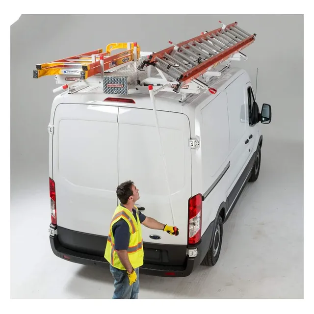 Kit De Montaje En Rack Promaster