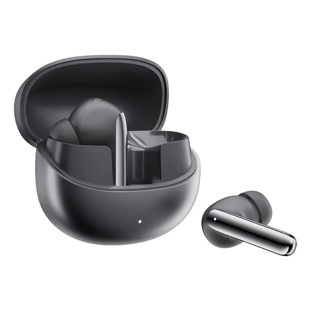 Qcy Melobuds Pro Ht08 Auriculares Inalámbricos Anc Bt5.3 34h