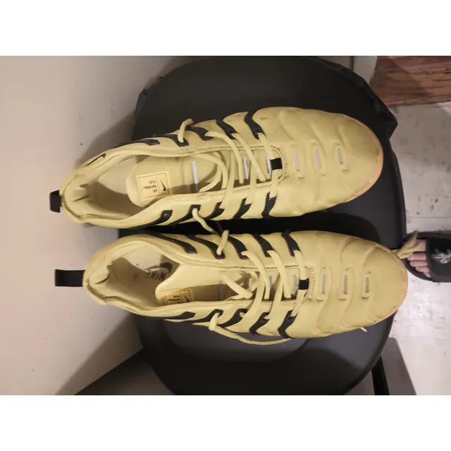 Nike Air Vapormax Tn Plus Zapatillas Size 12 Pulgadas