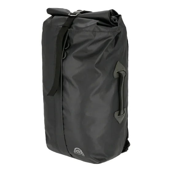 Mochila Acción Pumalin Dark Grey 28 Litros Doite Color Gris