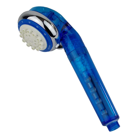 Filtro De Agua Para Ducha De Mano, Añade Vitamina C