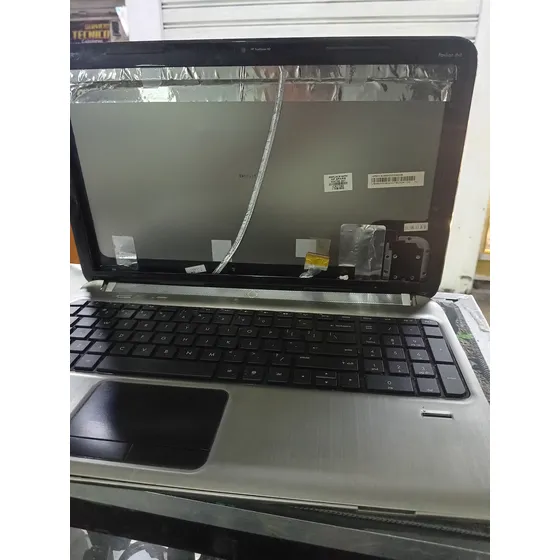 Repuestos Para Laptop Hp Pavilion Dv6