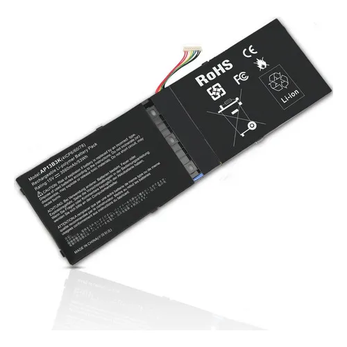 Bateria Ap13b3k Ap13b8k Acer Aspire R7 V7 V5-573g 552g 472p