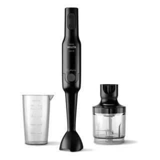 Mixer 2 Em 1 Daily Ri2532/90 250w Preto Philips Walita 220v Mixer 2 Em 1 Daily Ri2532/90 250w Preto Philips Walita 220v