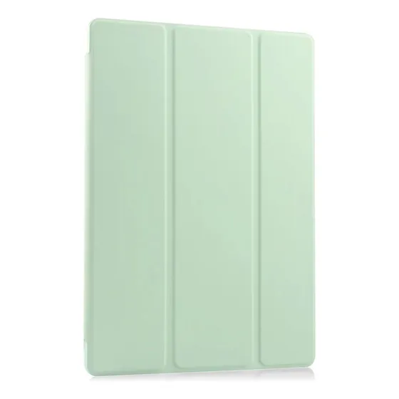 Capa Tablet Para Galaxy Tab S7 Fe T730 T736 12.4 Com Suporte