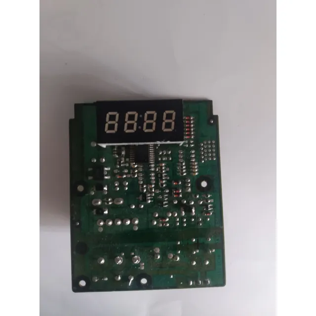 Tarjeta De Microondas De41-00104a