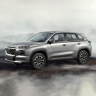 Suzuki Grand Vitara Hibrida 4x2 At 2024