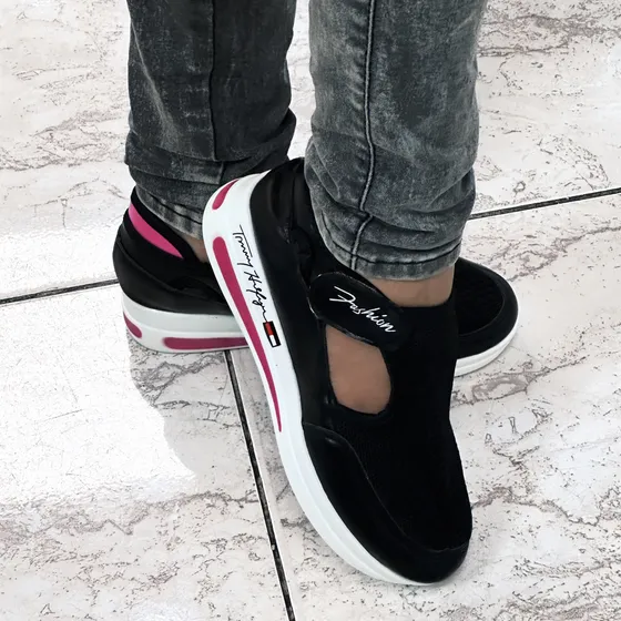 Zapatos Moda Mujer Fashion Colores Talla 37 Oportunidad