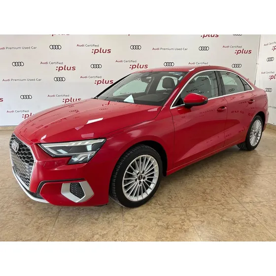 Audi A3 1.4 Select At