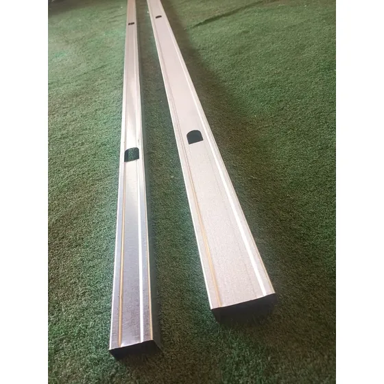 Paral Para Drywall 1  5/8x3.05  0.43mm