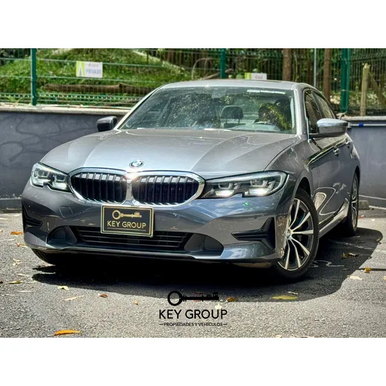 Bmw Serie 3 2.0 330e F30 Lci Iperformance