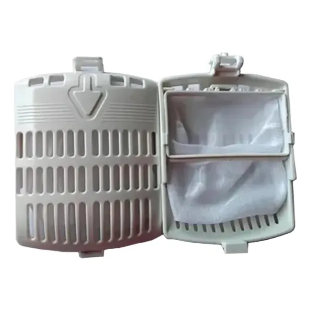 Filtro Atrapa Motas Para Lavadora Whirlpool Mabe Electrolux