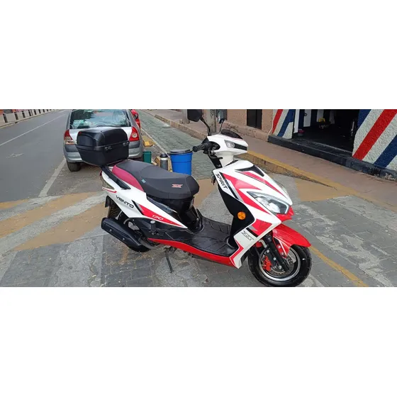 Undefined