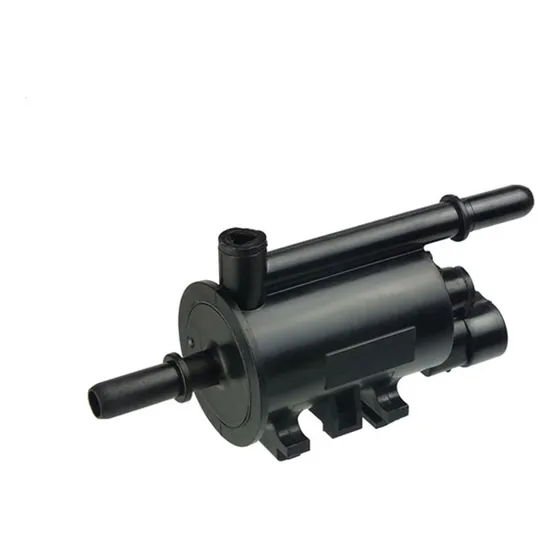 Valvula Evaporadora Canister Aveo 4l 1.6 2008 A 2017