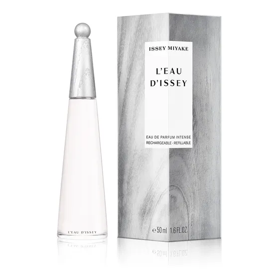 Perfume Issey Miyake L'eau D'issey Femme Edp Intense *100 Ml