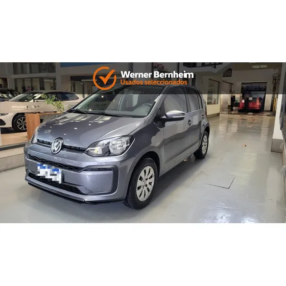 Volkswagen Up! 1.0 Move Up! 75cv