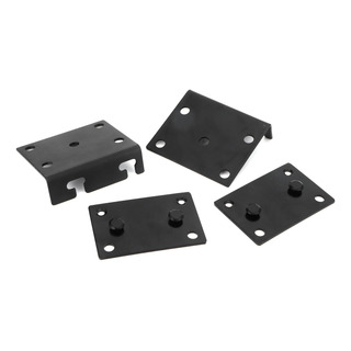 Soporte De Riel De Cama Bisagra Conector De Hardware Para Mu Soporte De Riel De Cama Bisagra Conector De Hardware Para Mu
