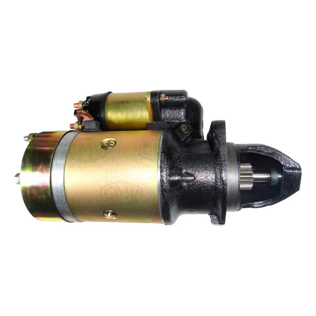 Arranque John Deere Tractor 1420-2030 12v 10d 32m