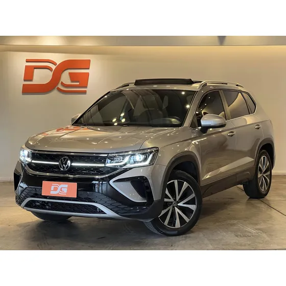 Volkswagen Taos 1.4 250 Tsi Highline