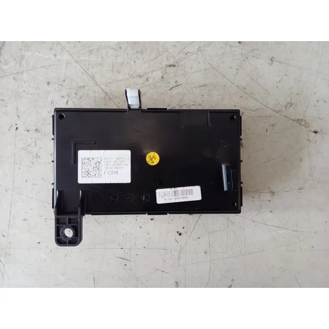 Módulo Farol Milha Hyundai Azera 3.0 2020 1044