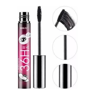 3 Mascara Para Pestañas Favorbeauty 36h Rimel Waterproof 3 Mascara Para Pestañas Favorbeauty 36h Rimel Waterproof