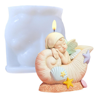Moldes De Silicona Para Velas Molde Para Hacer Velas En Dise Moldes De Silicona Para Velas Molde Para Hacer Velas En Dise