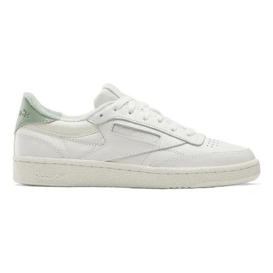 Zapatillas Reebok Mujer Club C 85 Vintage 100209059 Blanco