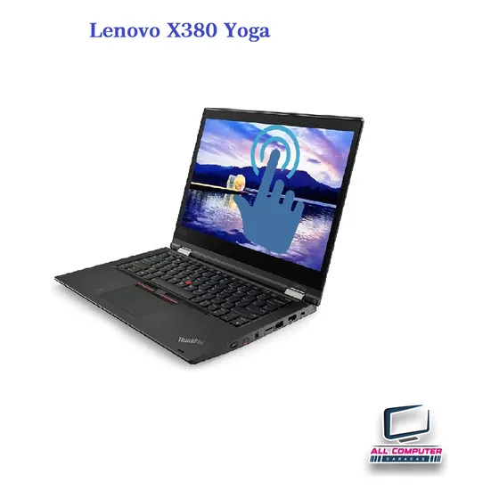 Laptop Lenovo X380 Core I5 8va Generacion