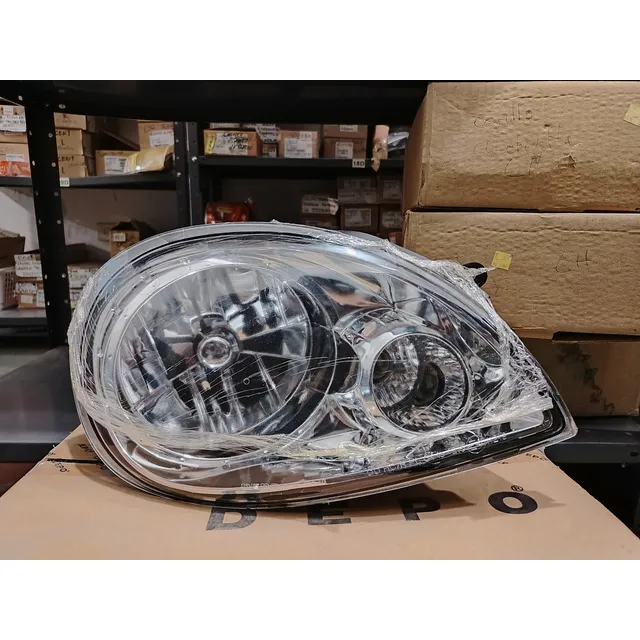 Faro De Chevy 04 - 08