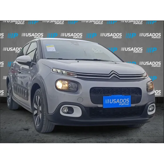 Citroën C3 Xrs