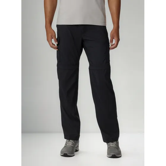 Pantalones Silver Rdg Conv Pant 2012961-xp9