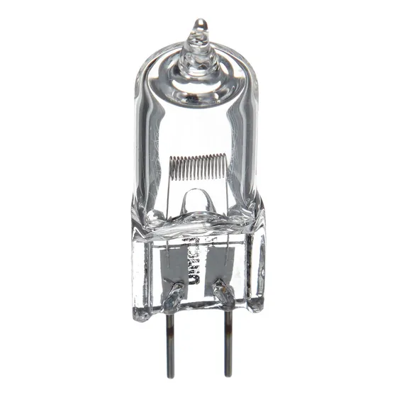 Ge Fcs Lampara Proyector Transparente