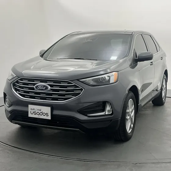 Ford Edge 2022 Edge Sel 2.0 Aut 5p