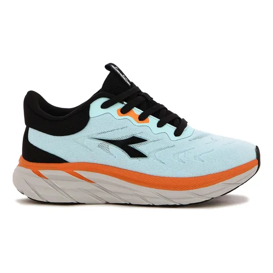 Diadora Running  Proton- Celeste/blanco 