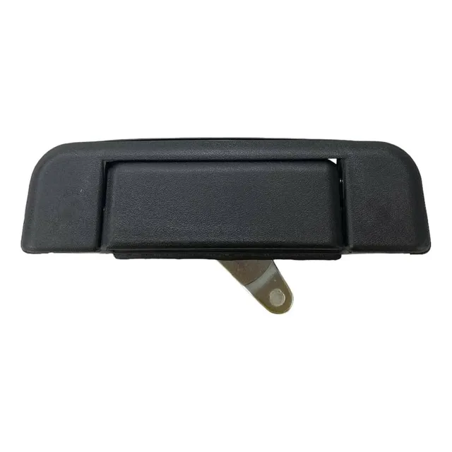 Manilla Compuerta Trasera Toyota Hilux 22r Negra