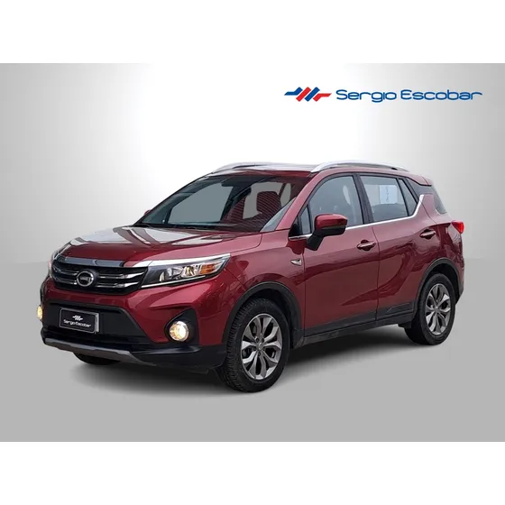 Gac Motor Gs3 Gs3 Mt 1.5