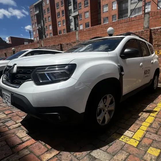Renault Duster 2025 1.6 Intens