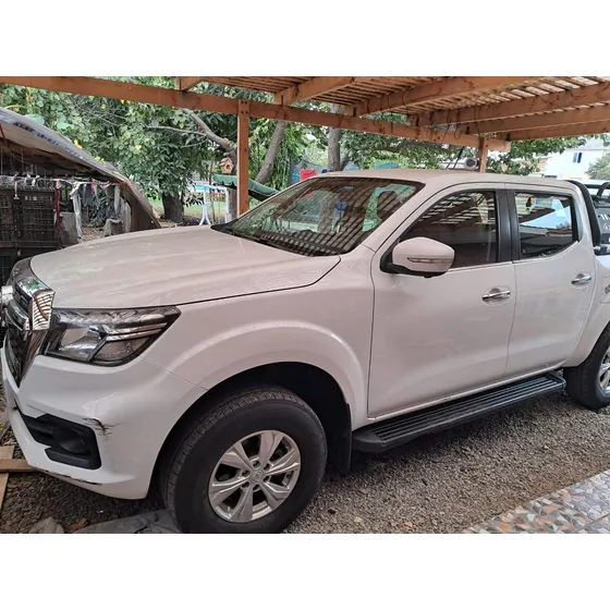 Dongfeng Df6 2.5 Mt5 4x4