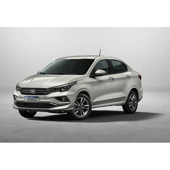 Fiat Cronos Fiat Cronos Drive 1.3