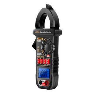 Medidor De Braçadeira Rms Aneng Digital Tester Medidor De Te Medidor De Braçadeira Rms Aneng Digital Tester Medidor De Te