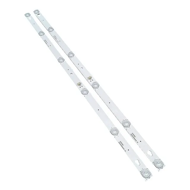 Tiras Led Hitachi Cdh-le32smart10 Rca L32nxsmart L32s4900