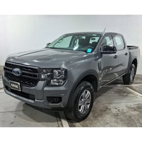 Ford Ranger 2024 2.3 Xl Crew Cab Auto