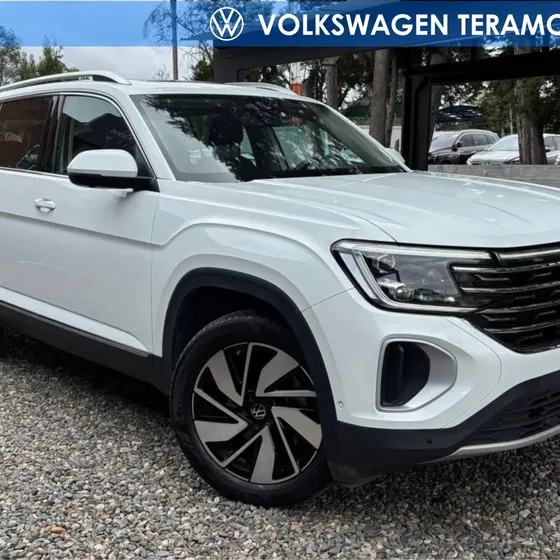 Volkswagen Teramont 2024 Highline At