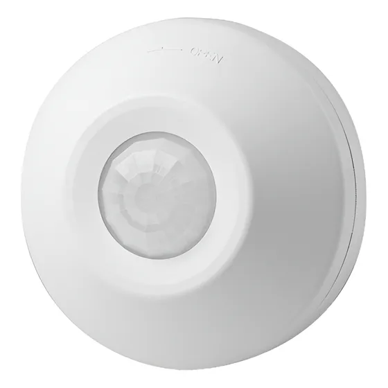 Sensor De Movimiento Techo 360 Leviton Original