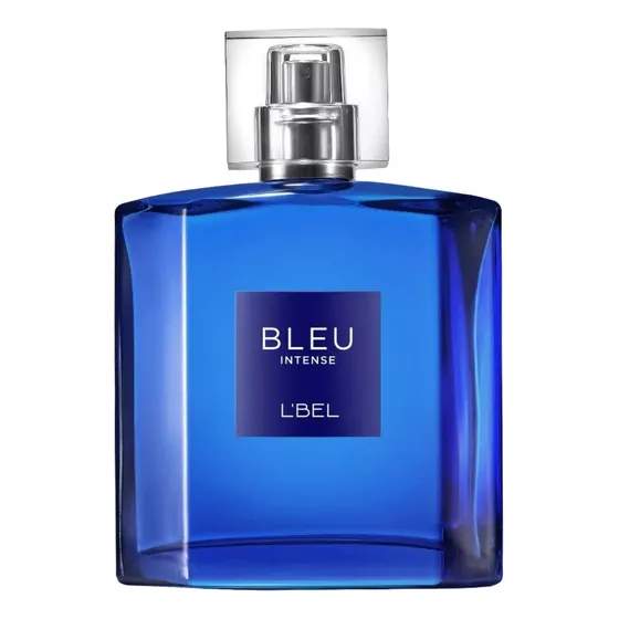 Perfume L'bel Bleu Intense Eau de Toilette para Hombre 100 ml